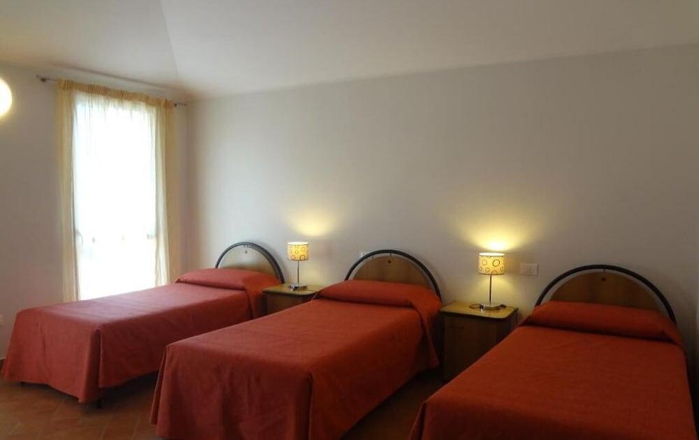 Villa Noce Brescia Buitenkant foto