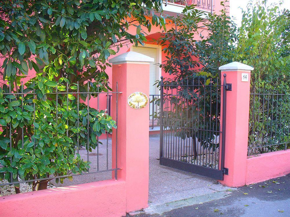 Villa Noce Brescia Buitenkant foto