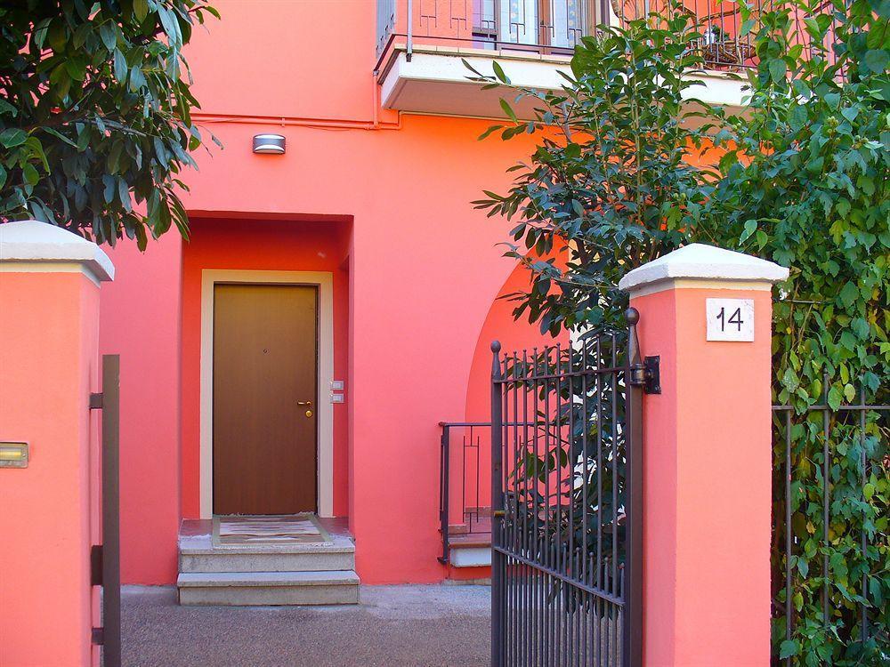 Villa Noce Brescia Buitenkant foto