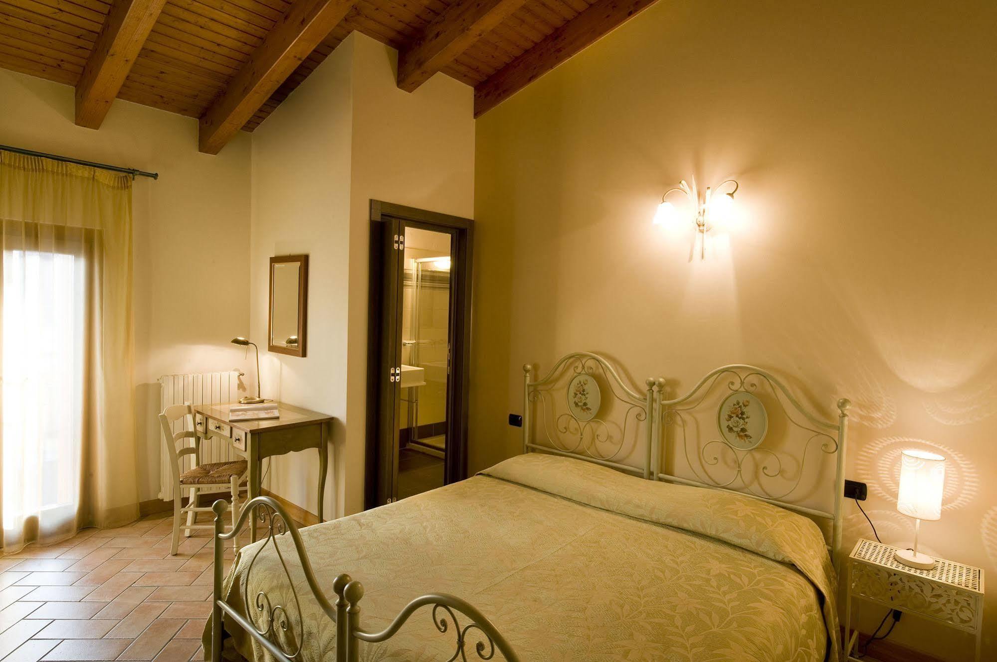Villa Noce Brescia Buitenkant foto