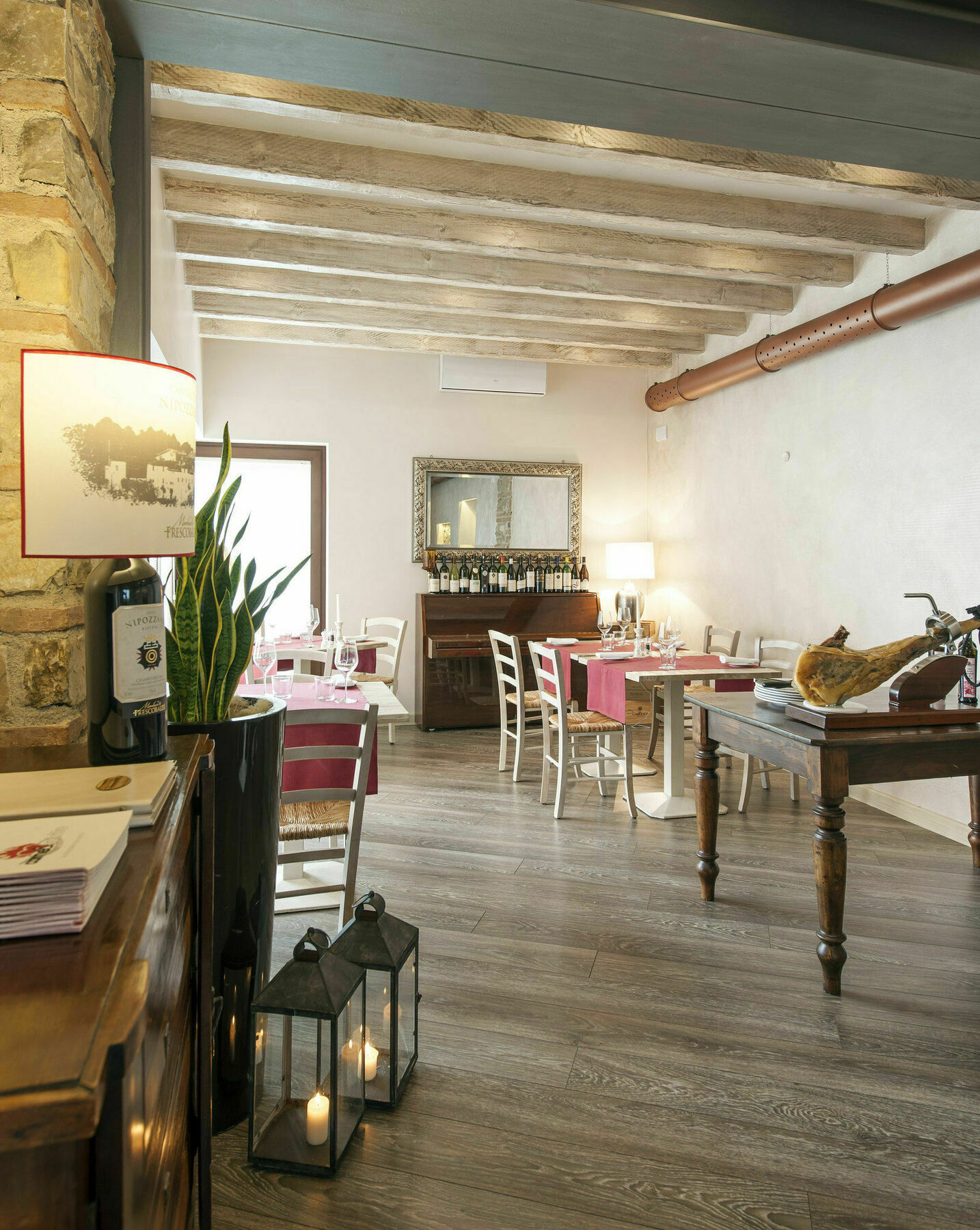 Villa Noce Brescia Buitenkant foto